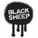 "Black Sheep" Shop Mixtape - The Low End Theory image