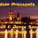 Godson Pressents: Streets & Jazzy Sounds - Hiphop Mixtape Vol. 2 image