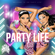 PARTY LIFE 2023 image