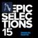 Emanuel Martin - Epic Selections #15 image