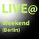 DJ MK1 Live @ Weekend image