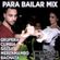 Para Bailar Mix (Grupera Cumbia Salsa Merenmambo y Bachata, recorded March 2020) image