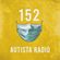 AUTISTA RADIO - 152  [ CUARENTENA SET ] image
