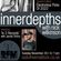 Inner Depths with Nick Wilkinson feat. James Shinra, Nov 29, 2022 image