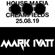 Swedish House Mafia 2019 My Creamfields Mix by Iv@ image
