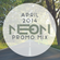 NE-ON - April 2014 Promo Mix image