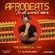 AFROBEATS TO DI WORLD VOLUME 4 (2023) image