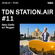 TDN STATION.AIR #11 - New Delhi avec Mogan image
