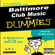 Baltimore Club Music For Dummies image