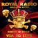 Royal Radio 12 - Pop/Funk/R&B and Samples (IG Live Stream) image