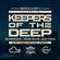 Keepers Of The Deep Ep 39, IN.PHrequent (Tampa), Brian Busto (Tampa), & Deep Flava (Chicago) image