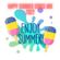 Happy Summer Songs Mix 2022 image