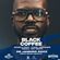 Black Coffee ⏤ Compilation of long version LIVE performance at South Beach Maputo, MZ (2023) image