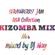 Strawberry Jam R&B KIZOMBA MIX #14 DJ Nay image