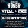 Revolution DnB Competition Entry image