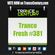 Trance Century Radio - #TranceFresh 381 image