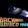 BACK TO THE DISCO 1988【Live Show 211】 image