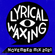 Jordan Scudder's Lyrical Waxing Mix November 2021 image