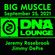 Jeremy Rosebrook & Jimmy DePre - Big Muscle Folsom @ DNA Lounge (9-25-2021) image