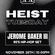Live From Heist (DC) - 90s Hip Hop Set (1st Hour) image