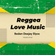 Dj Slyce _ Reggea Love Music Mix image