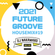 『2021 FUTURE GROOVE ~HOUSE MIX #19~』 image