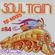 #84 SOUL TRAIN REMIXES ( Dj T.SM0OTH ) image