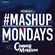 #mashupmonday Mixed by 'Connor Morrison' image