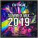 DJ TIGIE SUMMER MIX 2019 (hip-hop rnb afrobeats dancehall) image