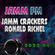 Jamm Crackers Funky Radio Show 2022-04-07 image