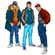 Live Concert Series-Beastie Boys image