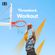 THROWBACK WORKOUT - Hiphop, R&B, & Mashups image