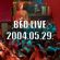 Bed Live - 2004.05.29. image
