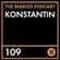 The Bunker Podcast 109 - Konstantin image