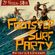 FOOTSTEP SURF PARTY #13  na MUTANTE RADIO image
