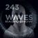 WAVES #243 (EN) - DRAB MAJESTY + WAVESTORY 1979 PART 1 BY BLACKMARQUIS - 30/6/19 image