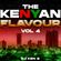 The Kenyan Flavor (Vol. 4) image