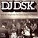 SJF Invites #6 - DJ DSK - Live 45 Vinyl - Funk Soul Classic Rare Cuts! image
