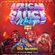 AFRICAN SAUCE MIXTAPE 9- DJ QUINS [AFROVIBES EDITION] image