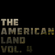 The American Land Vol. 4 image