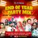 END OF YEAR PARTY MIX (Hip Hop, Dancehall, Afrobeats, Amapiano) Dec 23 image