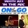 SMOOTH JAZZ 'IN THE MIX' ON THE GO PODCAST WITH THE GROOVEFATHER NORRIE LYNCH (PART TWO) - 02-10-17 image