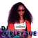 "CLUB QUARANTINE MIX" FT  DJ CURLEY SUE (@DJCURLEY_SUE) image