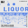 The Food & Liquor w/ Duckwrth - 11th August 2017 image