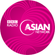 Interview on the BBC Asian Network daytime show with Tina Daheley image