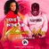 LOVE'S IN THE AIR - VALENTINE MIXX.320kbps AUDIO _ DJ ALEKKINGS image