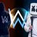Alan Walker & Marshmellow Mix 2017~Best Songs Ever of Alan Walker & Marshmallow  image