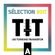 Sélection 2017 A - Best music of 2017 by Les Tontons Transistor image