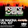 UK Makina Vol. 107 JGS & Intent Productions Edition Part 2 by Alectrona image
