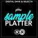 Selecta & Digital Dave - Sample Platter (Live Set, Recorded At The Goldmark) image